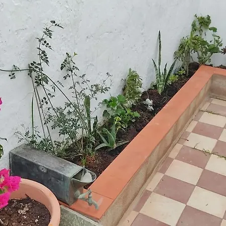 Casa Dos Mareas איסלה כריסטינה