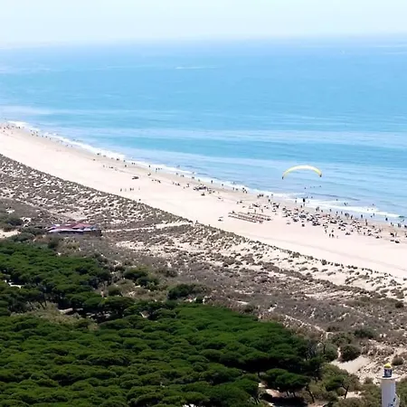 Casa Dos Mareas