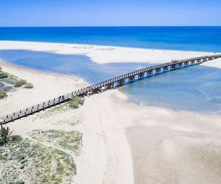 Casa Dos Mareas Сasa de vacaciones
