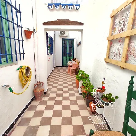Casa Dos Mareas איסלה כריסטינה