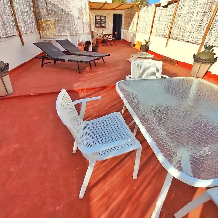 Casa Dos Mareas Сasa de vacaciones
