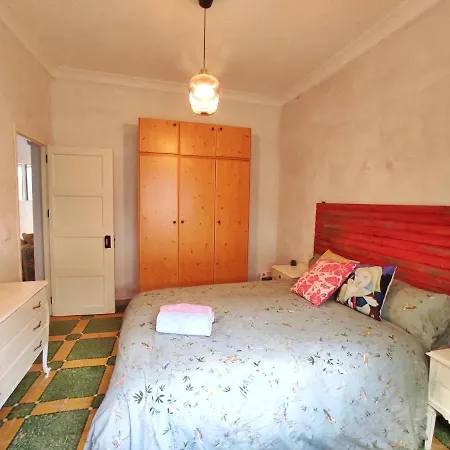 Casa Dos Mareas * איסלה כריסטינה