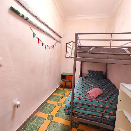 Casa Dos Mareas * איסלה כריסטינה