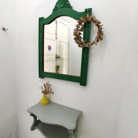 Casa Dos Mareas * Isla Cristina