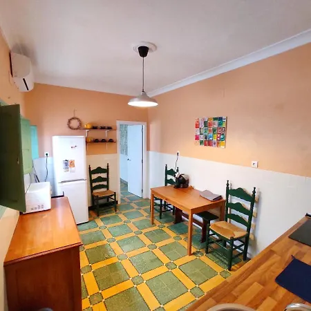 Сasa de vacaciones Casa Dos Mareas Isla Cristina