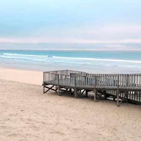 Casa Dos Mareas Vakantiehuis *