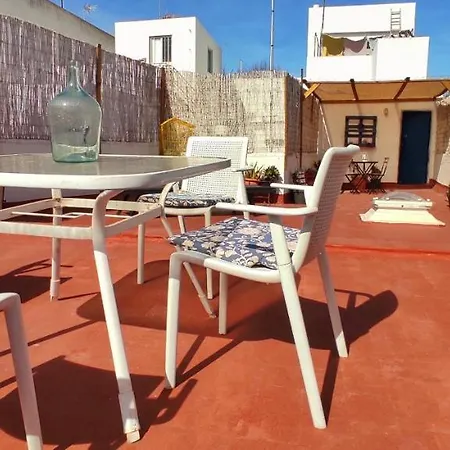 Holiday home Casa Dos Mareas