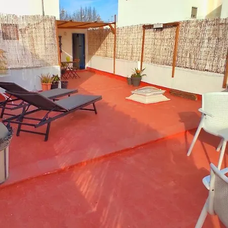Casa Dos Mareas Isla Cristina