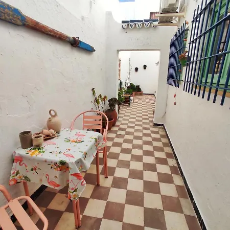 Casa Dos Mareas Holiday home *