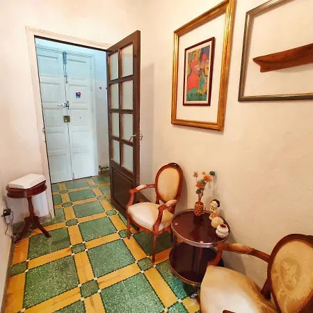 Holiday home Casa Dos Mareas