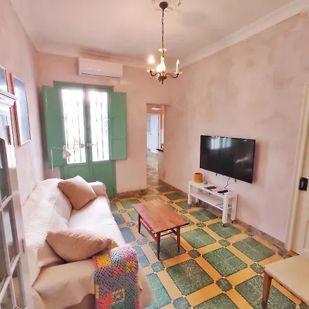 Casa Dos Mareas Isla Cristina