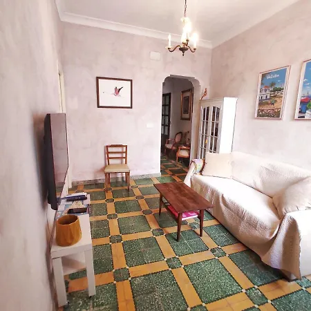 Holiday home Casa Dos Mareas