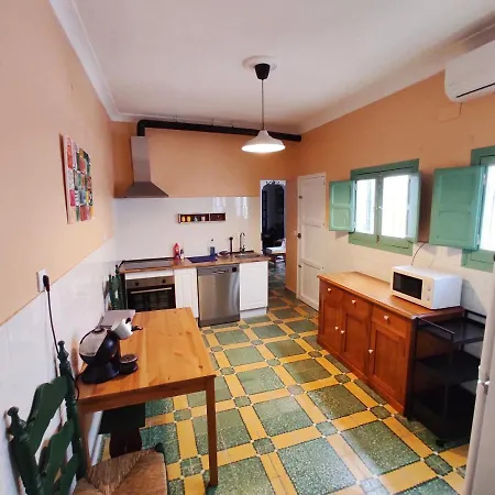 Holiday home Casa Dos Mareas *
