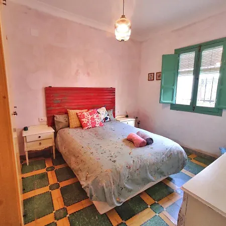 Casa Dos Mareas *